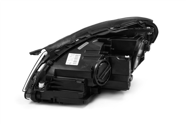 Mercedes W204 Scheinwerfer Rechts 11-14 Bi-Xenon LED Afs Passagier OEM-image