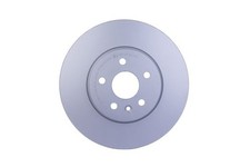 Hella Brake Disc Set Front 55433PRO For BUICK ENCORE SUV 1.4 OEM