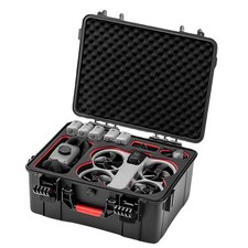 Storage Shoulder Bag for DJI Avata 360 Motion Fly More Combo Drone Carrying Case