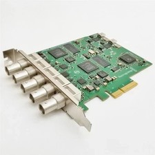 BlackMagic Design DeckLink Duo SDI Digital Video Capture Card BMDPCB119B 