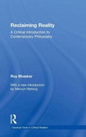 Roy Bhaskar | Reclaiming Reality | Buch | Englisch (2010) | Routledge