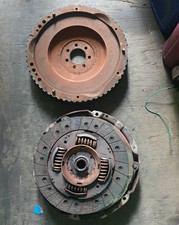 Clutch and Flywheel for Vivaro 1.9 Sportive 2004 to 2014