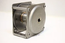 American Flagpole Winch - Stainless Steel for Flagpole 50' to 80' Tall WCH0200
