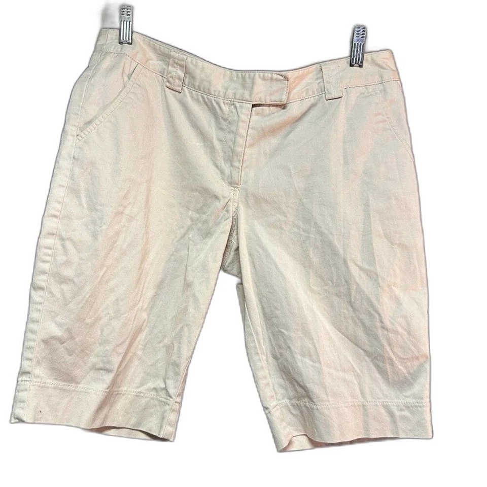 Pantalones Cortos Tracy Evans Limited Caqui - Talla 9 Foto 2 de 4