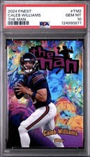 2020 Leaf Best of Gem Mint Edition Multi-Sport Cards 15