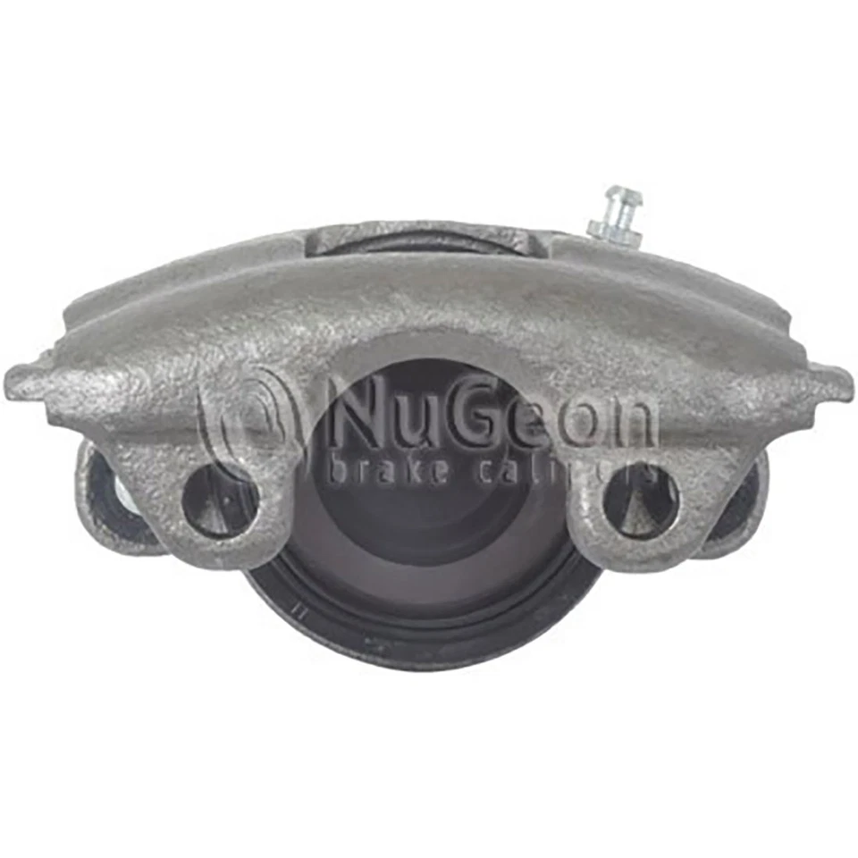 BBB Industries Front Left Front Right Disc Brake Caliper fits 1983-1988 Ford EXP - Image 4 of 4