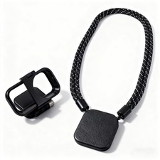 Magnetic Neck Strap Mount for DJI OSMO NANO Action Camera for Cycling Vlogging