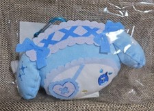 My Melody DOLLYMIX Pastel Dreamland Face Pouch From Japan