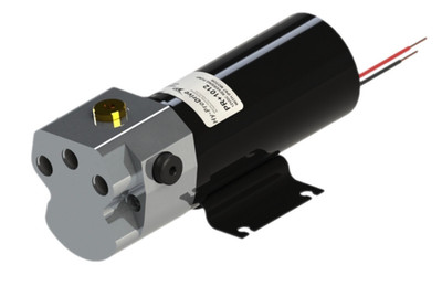 Autopilot Hydraulic Pump Raymarine S2 S2G S3 S3G ACU-400 TYPE 2 12V M81121