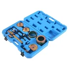Engine Mount Subframe Removal Install Puller Bush Tools For Vw Skoda Seat Audi