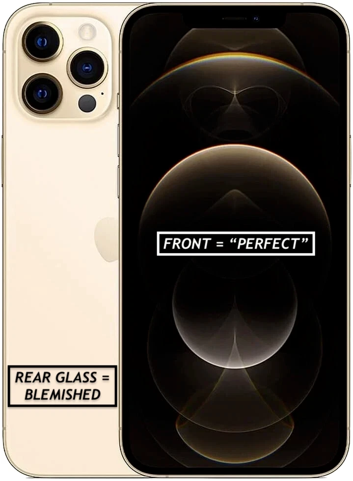 Las mejores ofertas en Apple iPhone 12 Pro Max desbloqueado | eBay