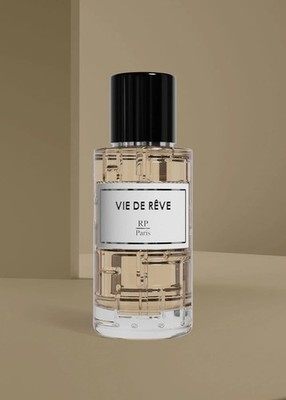Vie de Reve Eau de Parfum 50 ml RP PARIS Langlebig und schneller Versand