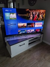 Samsung GQ65S95CAT 65 Zoll 4K UHD OLED Smart TV - Titanschwarz LG Sony Panasonic