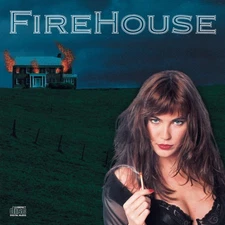 Firehouse - Firehouse [New CD]