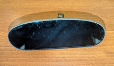 1940s1950s Interior Rear View Mirror 7.5 X 2.5 Vintage Ford Gm Dodge Hot Rod