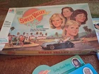 Vintage Milton Bradley Sweet Valley High Board Game 1988 Complete