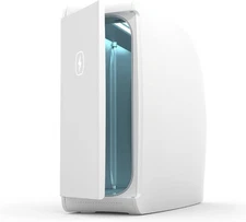 HomeSoap PhoneSoap XL Home Soap white UV Light Sanitizer Disinfector fits Ipad