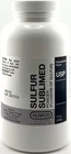 Humco Sulfur USP Sublimed Powder Compounding Agent Skin Disorder Relief 12 oz