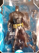 McFarlane Toys DC Multiverse 7 inch Arkham Knight Batman Action Figure - MF15341