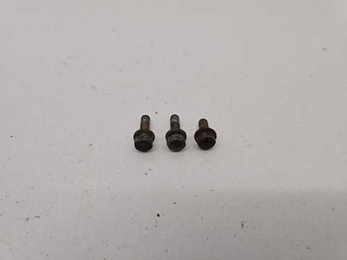 Honda VFR800 VTEC RC46 2002 - 2013 Kühlerlüfterschrauben