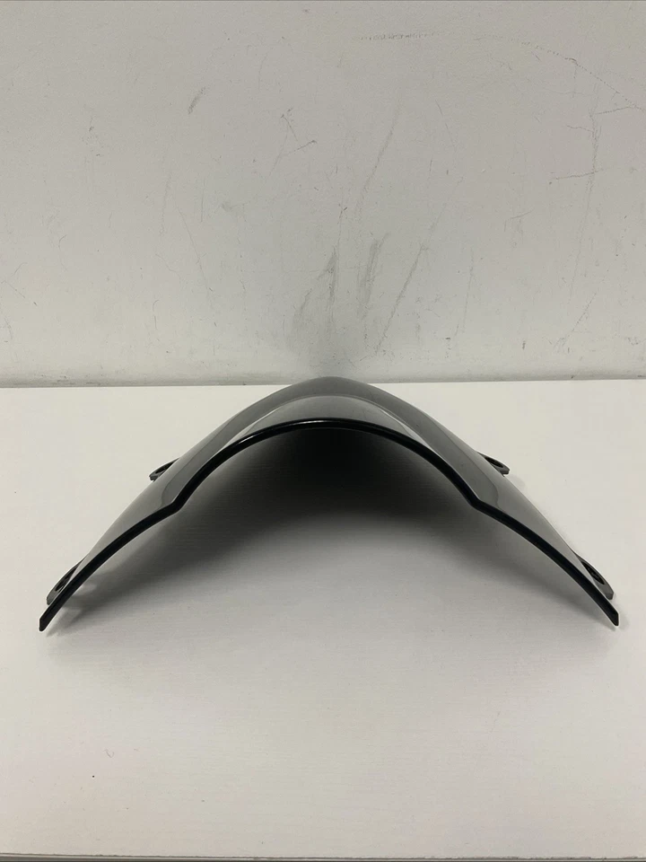 Honda CBR1000RR 2012-2016 humo doble burbuja parabrisas mercado de accesorios Foto 4 de 4