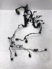 2016 CHRYSLER 200 ENGINE WIRING HARNESS 2.4 OEM P 68111041AE