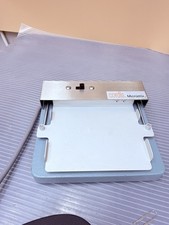 Hyperion Micromix small platform shaker micro mix mixer for lab, see test video