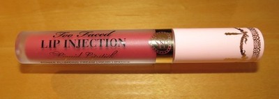Too Faced Lippenstift LIP INJECTION - 3 ml Lipstick - BIG LIP ENERGY Lippen