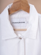 Giacca a vento Calvin Klein Jeans - Originale