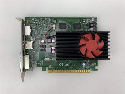 HP AMD Radeon R7 450 Graphics Card 860618 001
