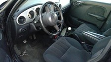 Cardan Chrysler PT CRUISER