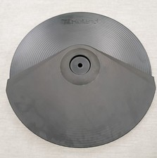 Roland CY-8 Dual Trigger V Drum Cymbal CY8 Crash Ride Electronic Drumkit V-Drums