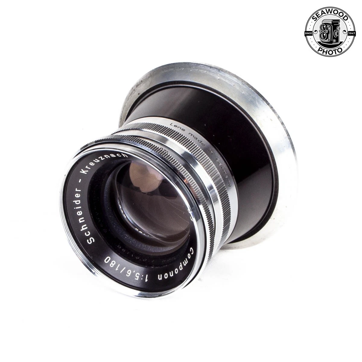 Schneider f/5.6 Camera Lenses 180mm Focal for sale - eBay