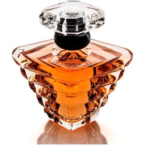 TRESOR de LANCOME Perfume para Mujer 3.3 / 3.4 oz L'EDP NUEVO CON TAPA