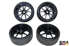Lamborghini Aventador Apptech 20 Inch 21 Inch Wheel Rim Set 2017 - 2019 OEM