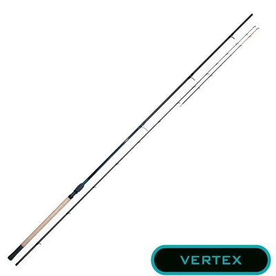 Drennan - Vertex - Medium - Feeder - Rod