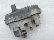 Original Ford Ranger TKE 2.2 TDCi Turbolader Aktuator Stellmotor