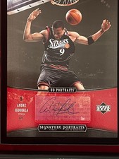 Las mejores ofertas en Andre Iguodala Basketball Sports Trading