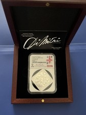 🇺🇸2025 UK S£2 QUEEN