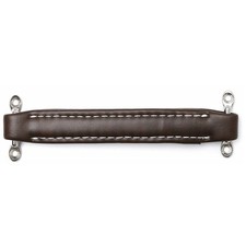 Coffee Leather Style Guitar Amplifier Repair Handle for Fender Ampeg Amps Amp yy