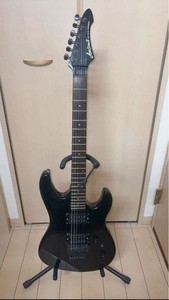 Aria Pro II Rs Knight Warrior | eBay