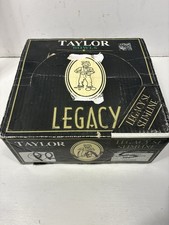 Thomas Taylor Challenger Lawn