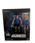 SGT. SLAUGHTER G.I. JOE Classified Series The Mad Marauders 6" Action Figure New