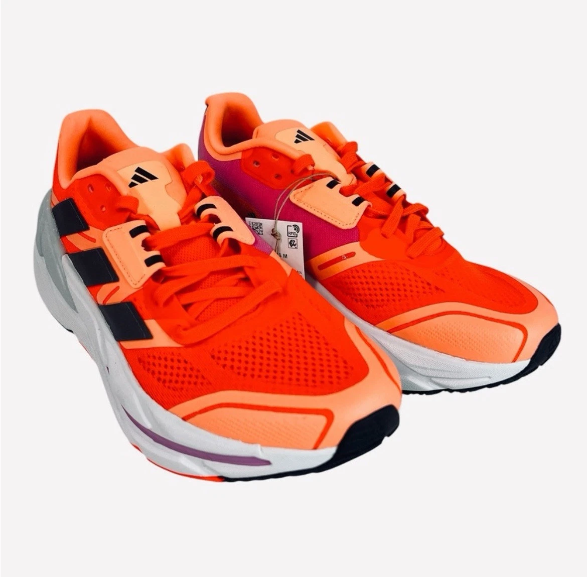 Adidas Adistar CS Impact Orange for sale | eBay