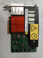 IBM 01K6661 PCIe3 x8 4-Port 12GB Cache RAID PLUS 6Gbs SAS Adapter FH as is