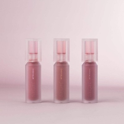 peripera Over Blur Tint 3.5g (2 Pack)