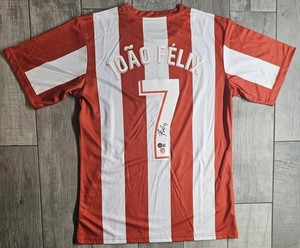 Joao Felix Jersey for sale | eBay