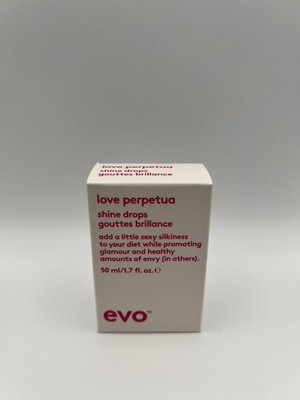 evo love perpetua Shine Drops 50ml