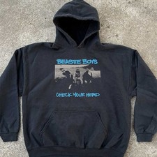 New Beastie Boys band Christmas Gift S-5XL Hoodie DO379