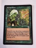 MTG NM Sylvan Tutor Portal Regular. Magic The Gathering